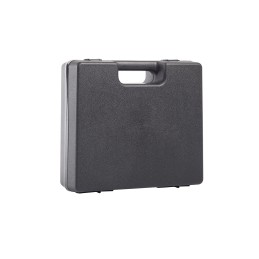 1 pcs - Gard Plasticases Rétro Plastic Equipment case, 327 x 294 x 105mm