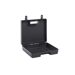 1 pcs - Gard Plasticases Rétro Plastic Equipment case, 327 x 294 x 105mm