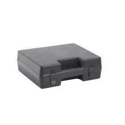 1 pcs - Gard Plasticases Rétro Plastic Equipment case, 327 x 294 x 105mm