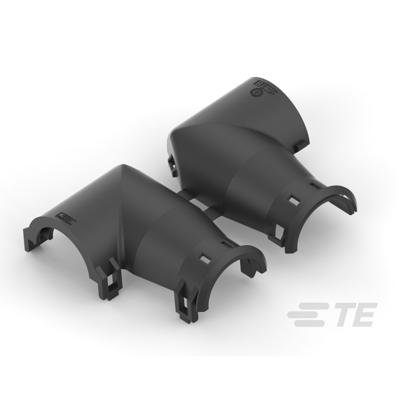 1 pcs - TE Connectivity, AMPSEAL 16 Cover for use with AMPSEAL 16 Series connector