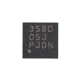 10 pcs : LMH9235IRRLR - RF Amplifier 3.3 GHz to 4.2 GHz single-ended to differential amplifier with integrated balun 12-WQFN -40