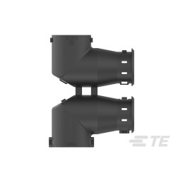 1 pcs - TE Connectivity, AMPSEAL 16 Cover for use with AMPSEAL 16 Series connector