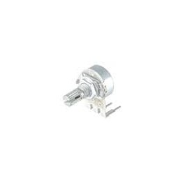 10 pcs : PTN16-F10115K1B1 - Potentiometers 17mm Pot, 10Kohm, Knurled shaft