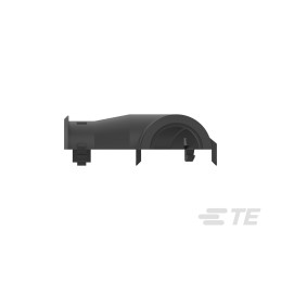 1 pcs - TE Connectivity, AMPSEAL 16 Cover for use with AMPSEAL 16 Series connector