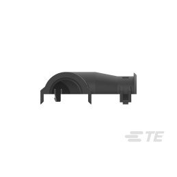 1 pcs - TE Connectivity, AMPSEAL 16 Cover for use with AMPSEAL 16 Series connector