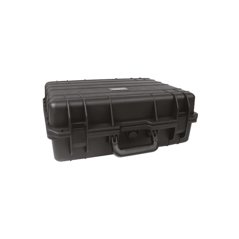 1 pcs - RS PRO Waterproof Plastic Equipment case, 155 x 430 x 380mm