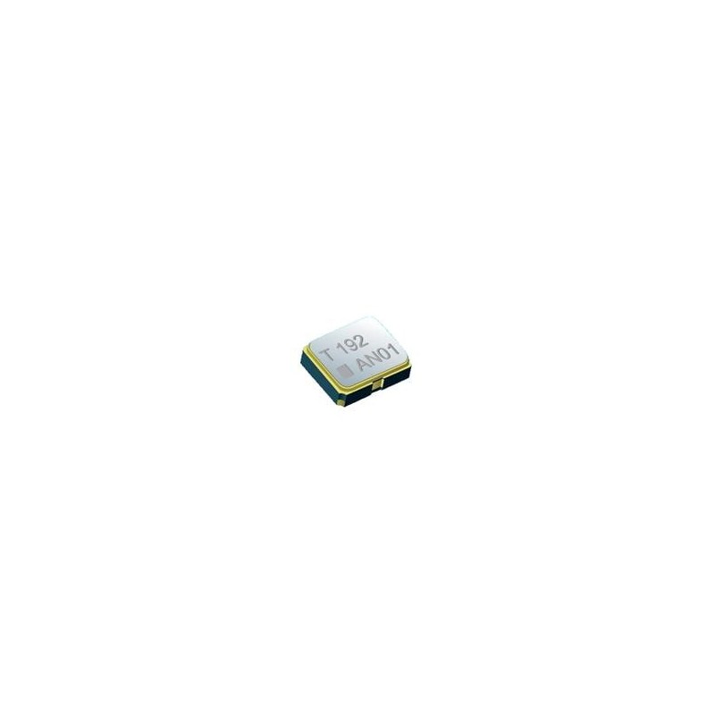 10 pcs : 8W-26.000MBE-T - Standard Clock Oscillators 26.000MHz 3.3V 50ppm -40C +85C