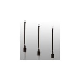 10 pcs : FLPV6.0-SBC - LED Light Pipes Light Pipe Flex 3mm Super Bi-Color