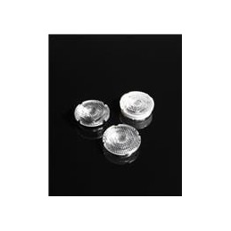 10 pcs : CP19165_AMY-35-O-B2 - LED Lighting Lenses Assemblies AMY-35-ZOOM BLACK HOLDER B LENS SOLD SEP