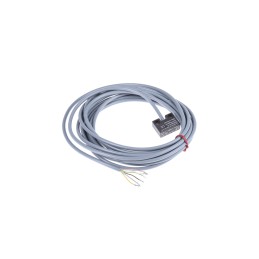 1 pcs - Schmersal BNS250 Series Magnetic Safety Switch, 24V dc, Plastic Housing, Cable