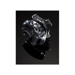 10 pcs : CA12537_HEIDI-RS - LED Lighting Lenses Assemblies Assembly round