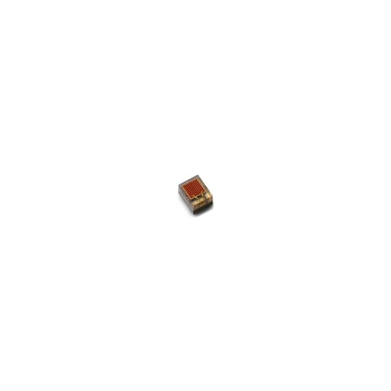 10 pcs : LXZ1-PD02 - High Power LEDs - Single Colour LUXEON Z Color Line, Red 624nm-634nm