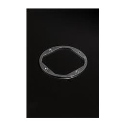 10 pcs : F16115_STELLA-AL-FRAME - LED Lighting Mounting Accessories Holder round 0 Pos 90mm (D) 5,5mm(H)