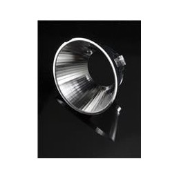 10 pcs : F14738_BROOKE-G2-S - LED Lighting Reflectors Round Reflector 1 Position