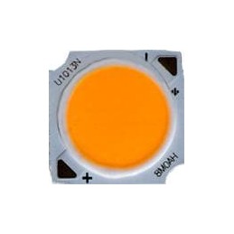 10 pcs : CMU1013-0000-000N0U0A40G - High Power LEDs - White White 4000 K 90-CRI, XLamp CMU1013-36V