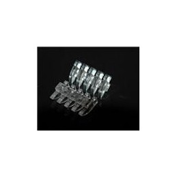 10 pcs : 515-1029F - LED Light Pipes LIGHT PIPE 5 ELEMENT