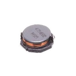 10 pcs : B82451N4754E002 - NFC/RFID Transponder Coils 4.75mH 125KHz Tol3% Q50 Fres1.2MHz