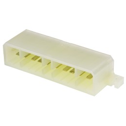 1 pcs - TE Connectivity, Multi-Interlock Mark II Female Connector Housing, 21 Way, 2 Row