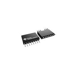 10 pcs : UCC21551DQDWKRQ1 - Gate Drivers Automotive, 4A/6A 5kVRMS dual-channel isolated gate driver with EN and DT pins for IGBT