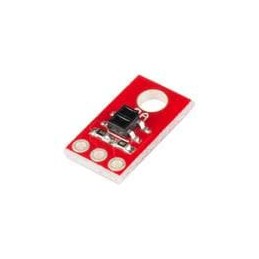 10 pcs : ROB-09453 - Optical Sensor Development Tools Line Sensor Breakout - QRE1113