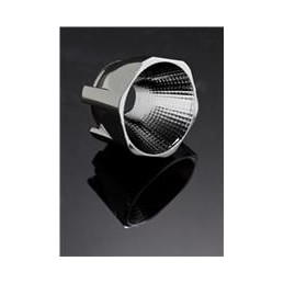 10 pcs : CA10716_BOOM-S - LED Lighting Reflectors Single Lens