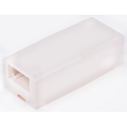 1 pcs - RS PRO Phone Accessory, Coupler, White