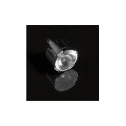 10 pcs : FP18202_LISA3-W-CLIP16 - LED Lighting Lenses Assemblies 35 DEGREE WIDE BEAM W/CLIP INSTALL