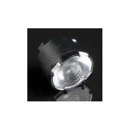 10 pcs : FP16609_LISA3CSP-W-PIN - LED Lighting Lenses Assemblies ASSEMBLY