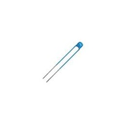 10 pcs : NTCLE203E3103GB0A - NTC (Negative Temperature Coefficient) Thermistors NTC Ni 0.4 lead 10K 2%