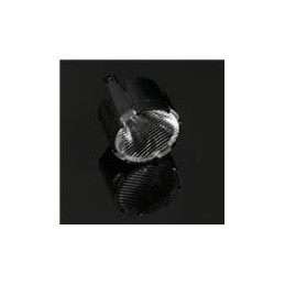 10 pcs : FP18208_LISA3-O-CLIP16 - LED Lighting Lenses Assemblies 15X50 DEGREE OVAL BEAM W/CLIP INSTALL