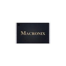 10 pcs : MX29LV160DBTI-70G-TR - NOR Flash Parallel NOR 3V 16Mbit x16 I/O TSOP-48 Bottom Boot