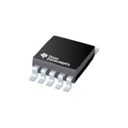 10 pcs : TPS7A4401DGQR - LDO Voltage Regulators 50-mA, 65-V, low-IQ, LDO linear voltage regulator with power good and selectable