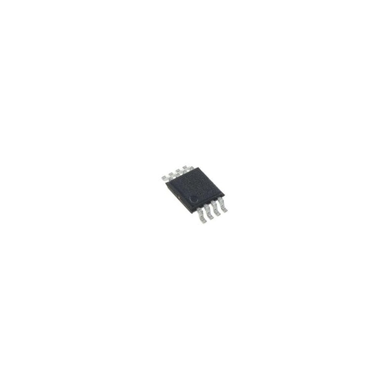 10 pcs : MAX5070BAUA+ - Switching Controllers High-Performance, Single-Ended, Current-