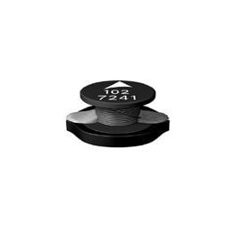 10 pcs : B82479A1683M000 - Power Inductors - SMD 68uH 3.5A 20 % 18.54x15.24mm SMD