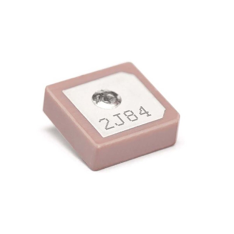 1 pcs - 2J Antenna 2JCP1340101Ga Patch SMT Antenna, GPS