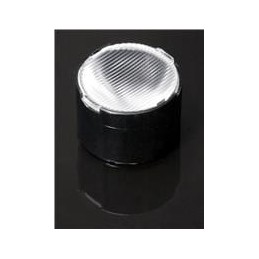 10 pcs : CA14392_LXP2-O-WAS - LED Lighting Lenses Assemblies Assembly round