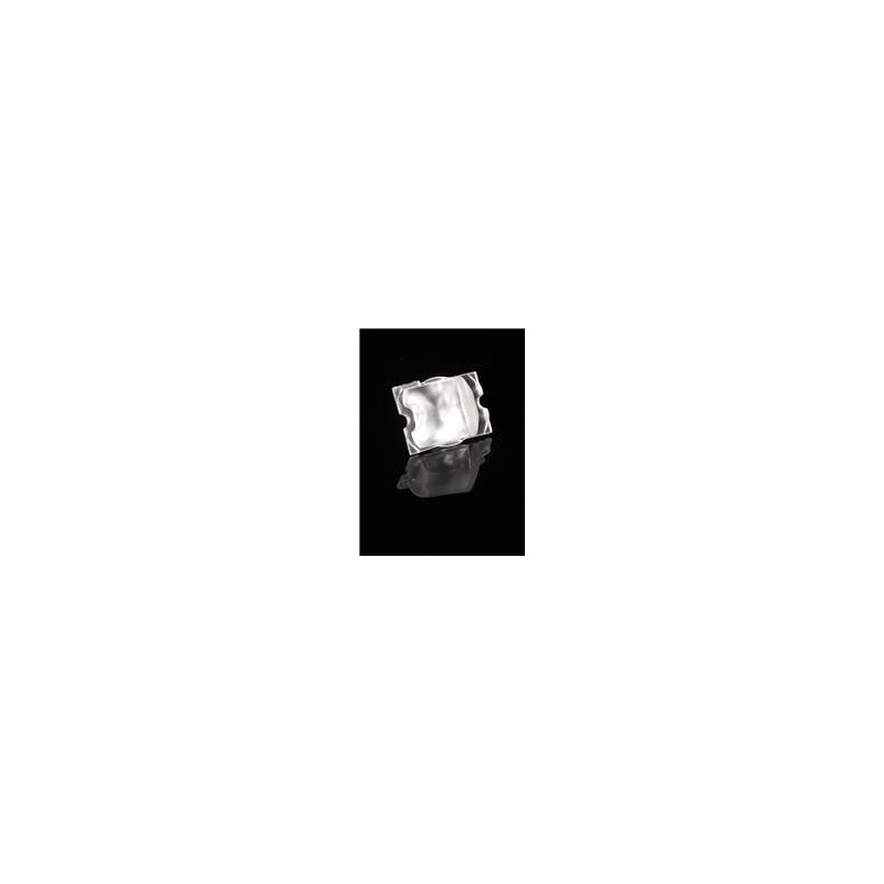 10 pcs : C13476_STRADA-FT - LED Lighting Lenses Lens Rectangle