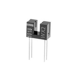 10 pcs : EE-SX1018 - Optical Switches, Transmissive, Phototransistor Output PHOTOTRANSISTOR