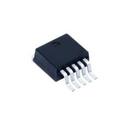 10 pcs : LP3871ESX-3.3/NOPB - LDO Voltage Regulators 800-mA, 7-V, low-dropout voltage regulator with power good & enable 5-DDPAK