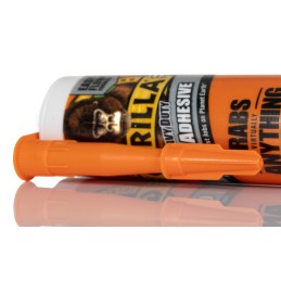 1 pcs - GORILLA GLUE EUROPE LTD GRAB ADHESIVE Paste Adhesive, 290 ml