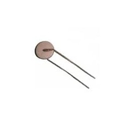 10 pcs : YQS5749PTO - Thermistors - PTC 25V 50ohm Mount Temp Sensor