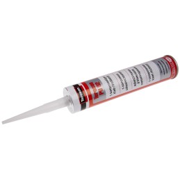 1 pcs - Teroson Terostat PU 92 Black Polyurethane Foam, 310 ml Cartridge