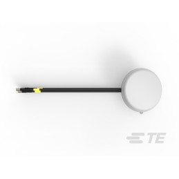 1 pcs - TE Connectivity 2344721-3 Dome WiFi Antenna with SMA Connector, WiFi
