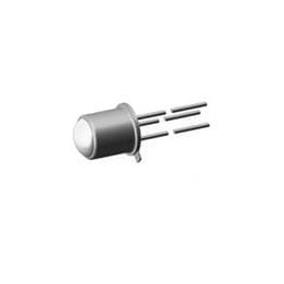 10 pcs : BPW76B - Phototransistors TO-18 450-1080nm +/-40 deg