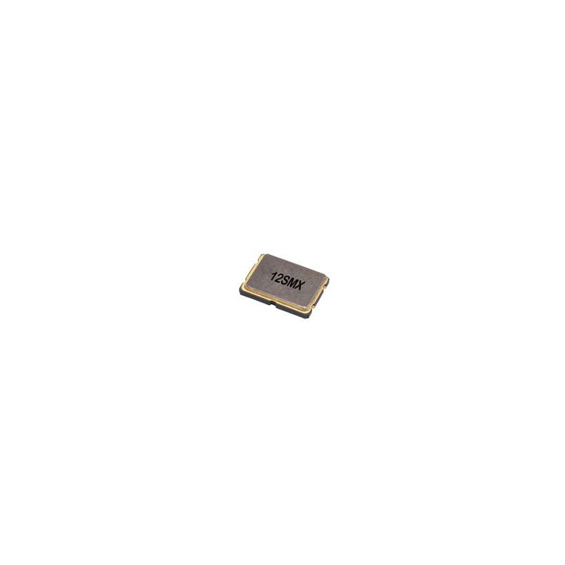 10 pcs : LFXTAL026394Bulk - Crystals 20.0MHz 7.5 x 5.0 x 1.4mm
