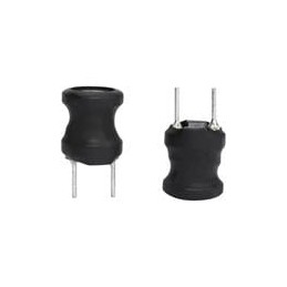 10 pcs : DRC-V-180K - Power Inductors - Leaded Radial Inductor with Leads