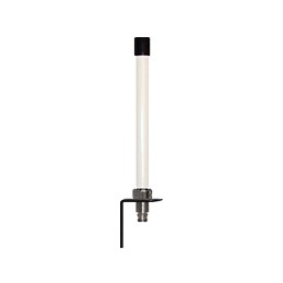 1 pcs - Mobilemark BSM698FS3BKT Whip WiFi Antenna