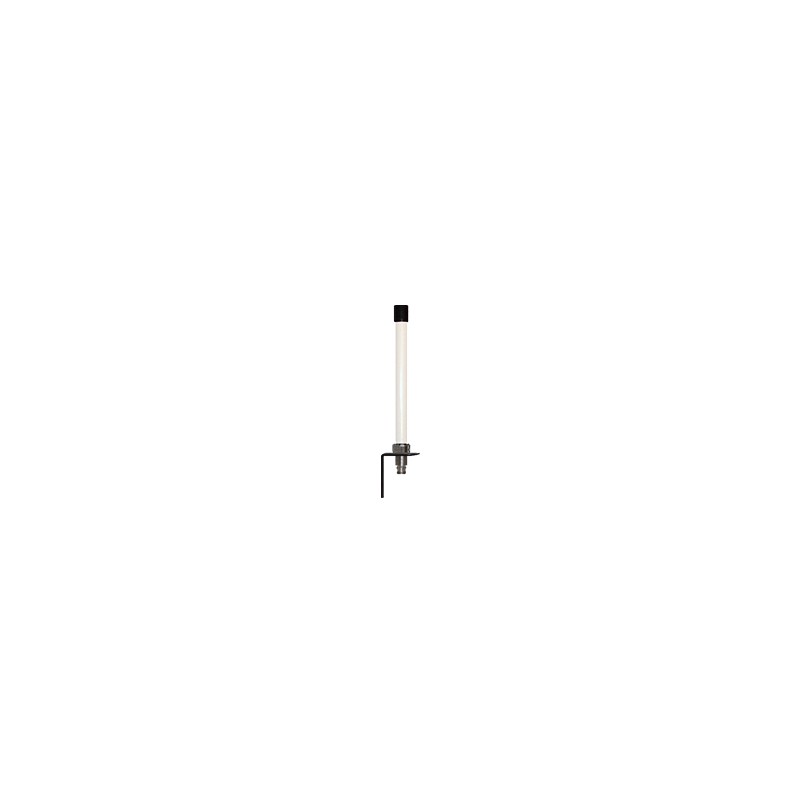 1 pcs - Mobilemark BSM698FS3BKT Whip WiFi Antenna