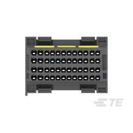 1 pcs - TE Connectivity Automotive Connector Plug 48 Way