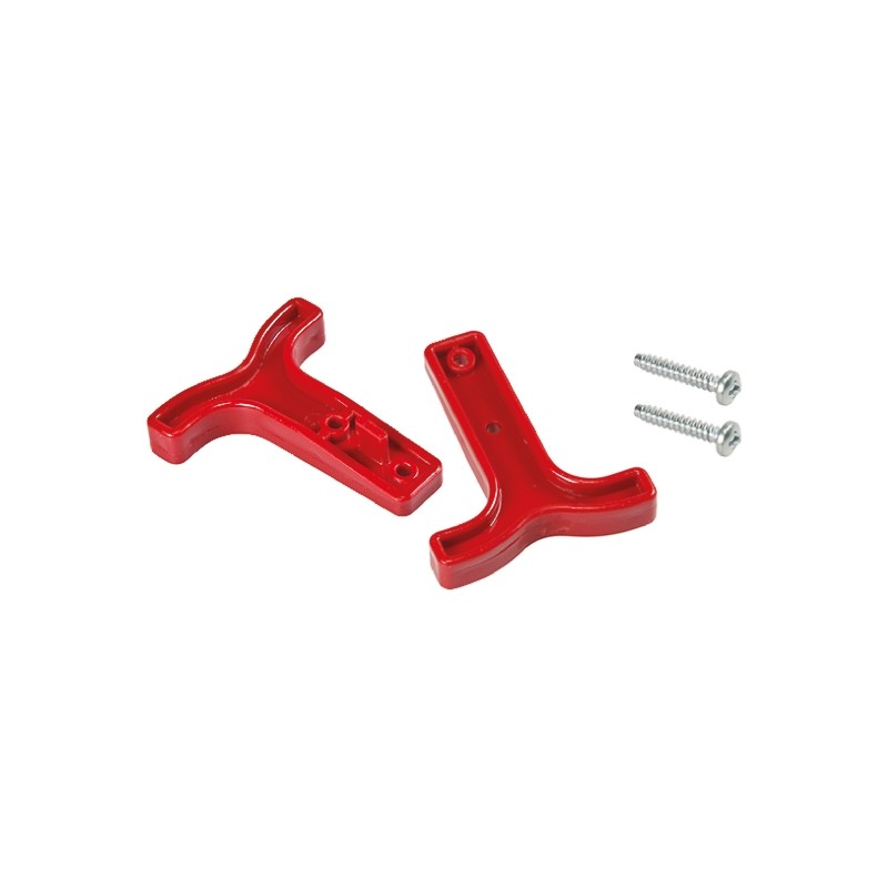 1 pcs - Anderson Power Products Handle, SB 120 Series , For Use With Heavy Duty Power Connectors